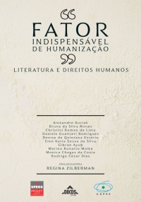 “Fator indispensável de humanização”: Literatura e Direitos Humanos` |  E-BOOK